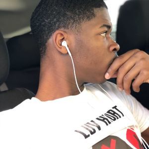 Meet your Posher, Tymere